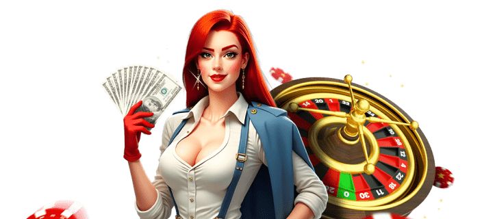 Casino Merhabet Banner