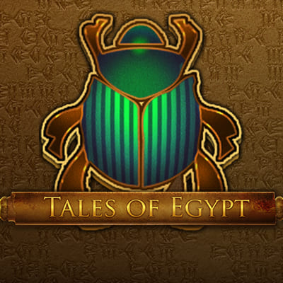 Tales Of Egypt